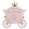 Pink Carriage