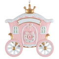 Pink Carriage