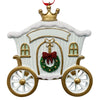 White Carriage