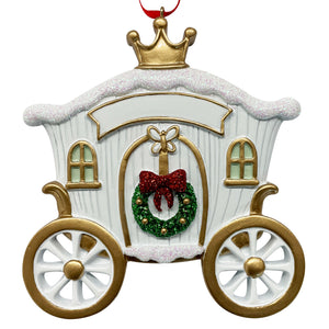 White Carriage