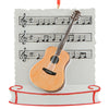 Guitar w/ Music