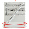Flute w/Music