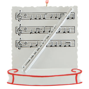 Flute w/Music