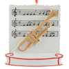 Trumpet w/ Music