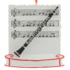 Clarinet w/Music