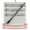Clarinet w/Music