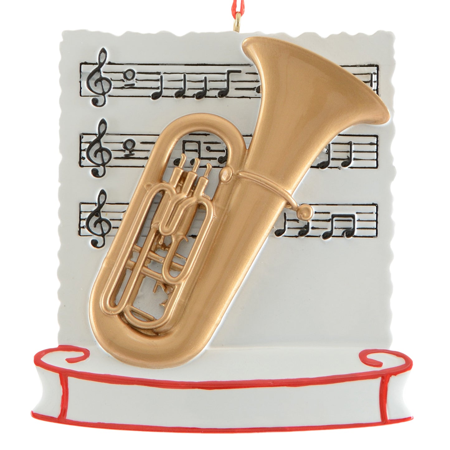 Tuba w/ Music