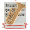 Tuba w/ Music