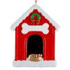 Candy Cane House