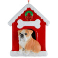 English Bulldog house