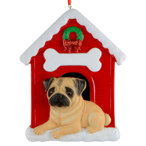 Pug House