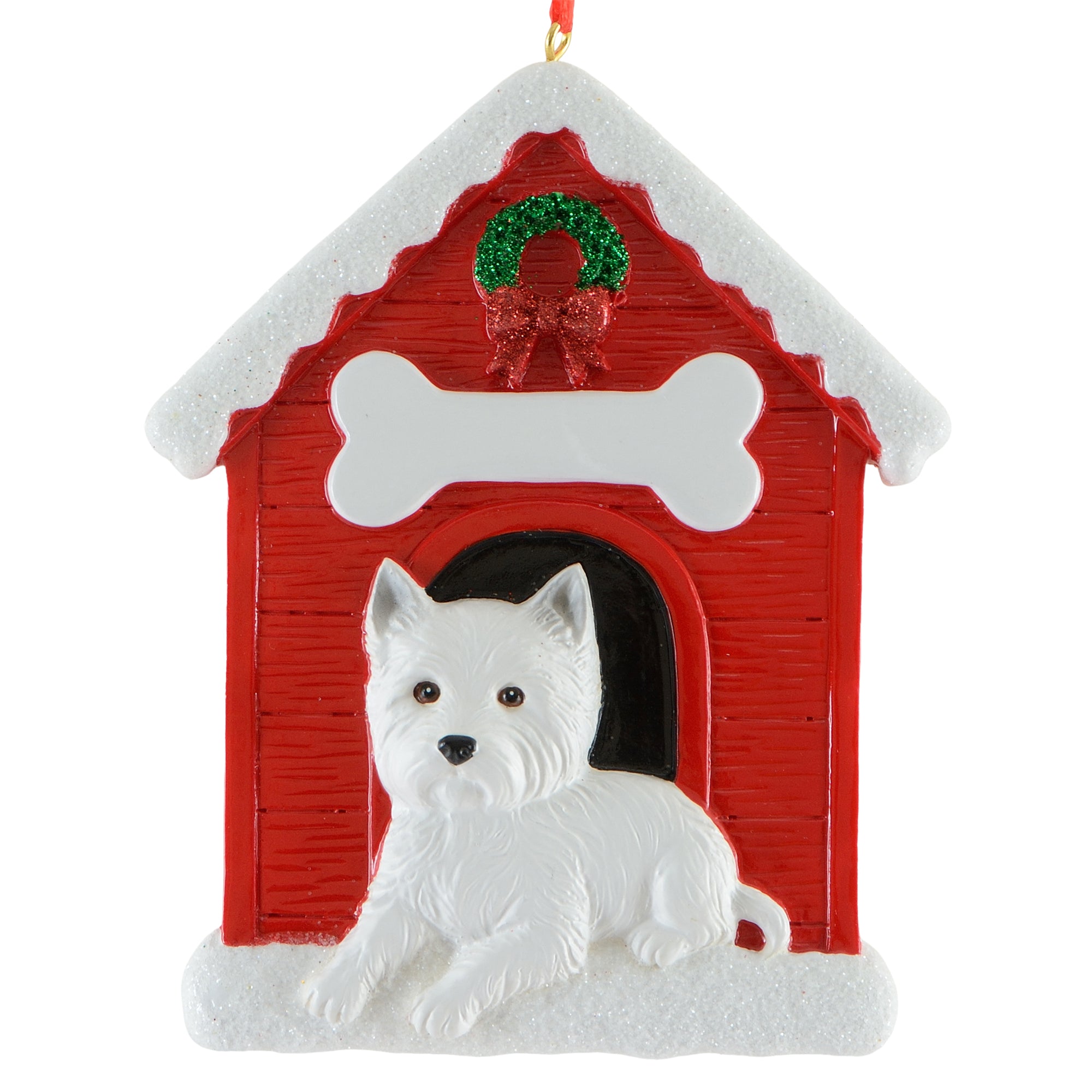 Westie House
