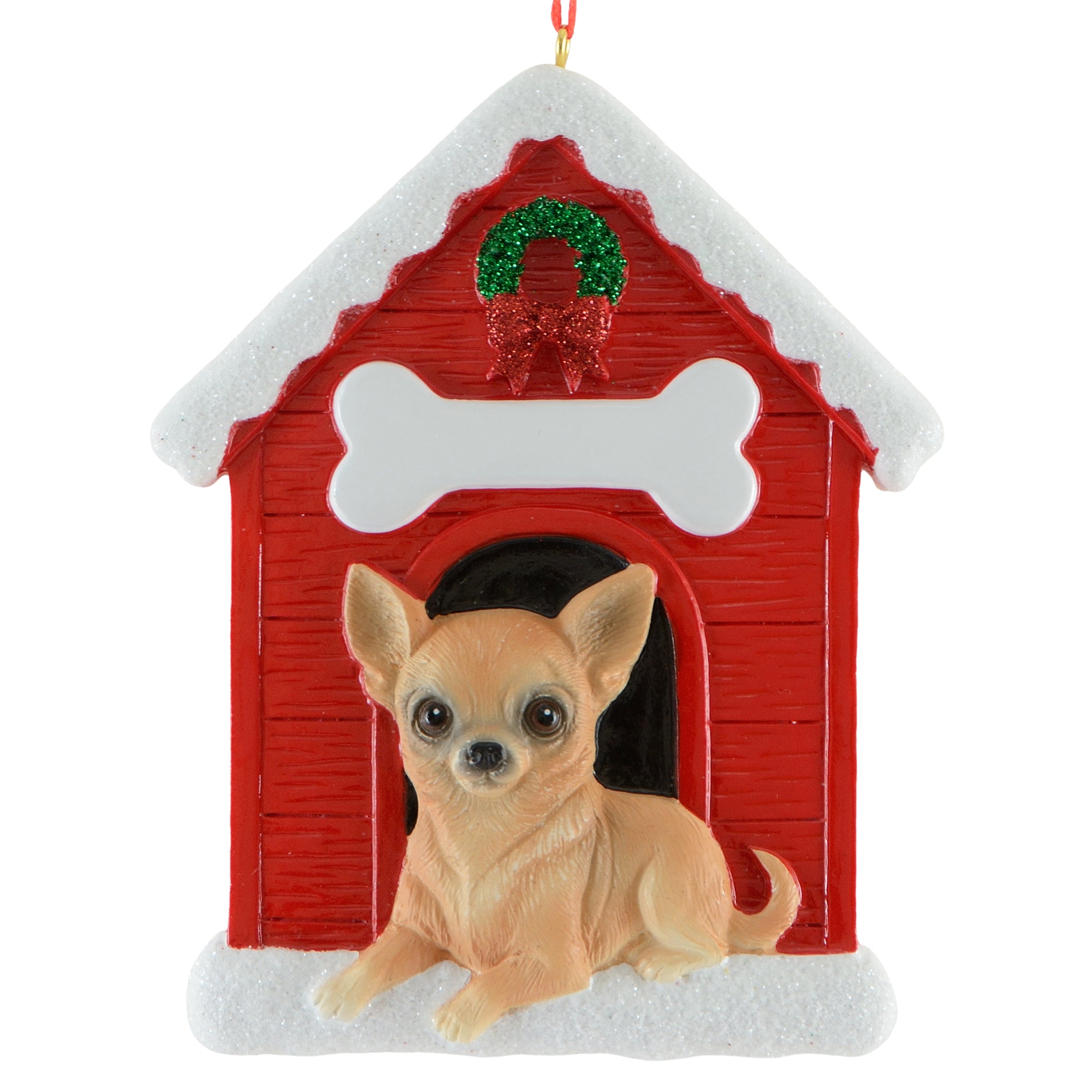 Chihuahua House
