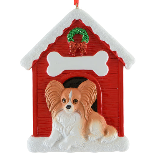 Papillon House