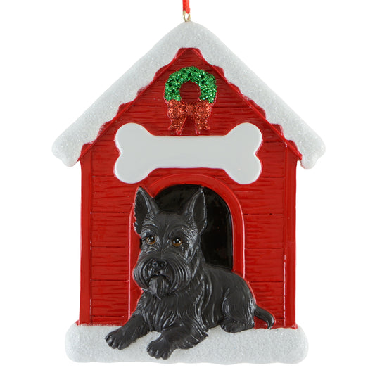 Scottie House