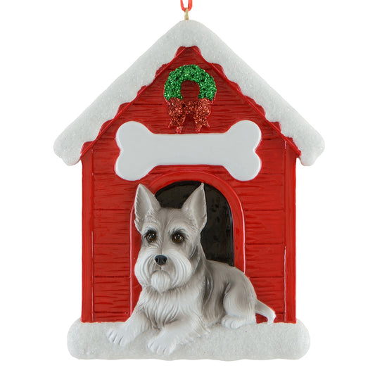 Schnauzer House
