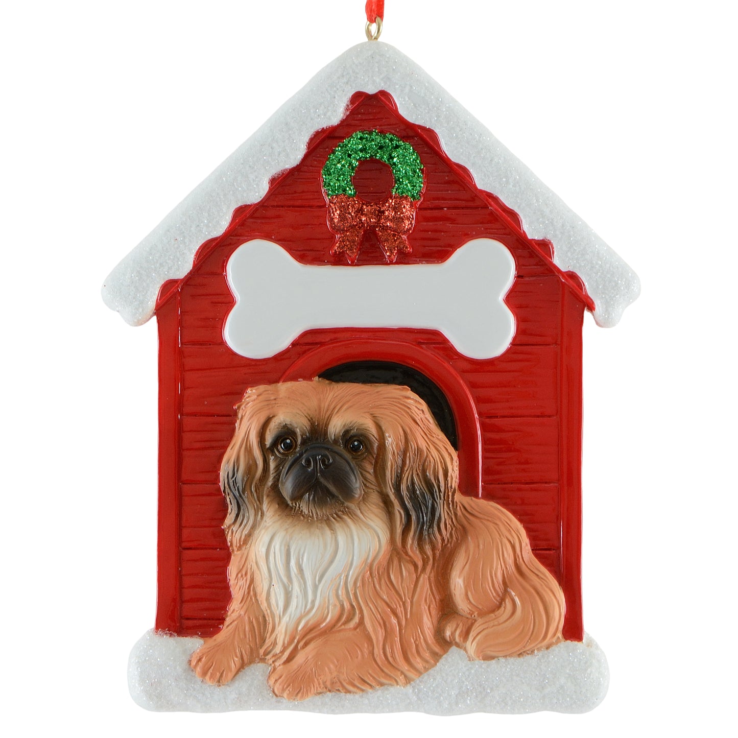 Pekingese House