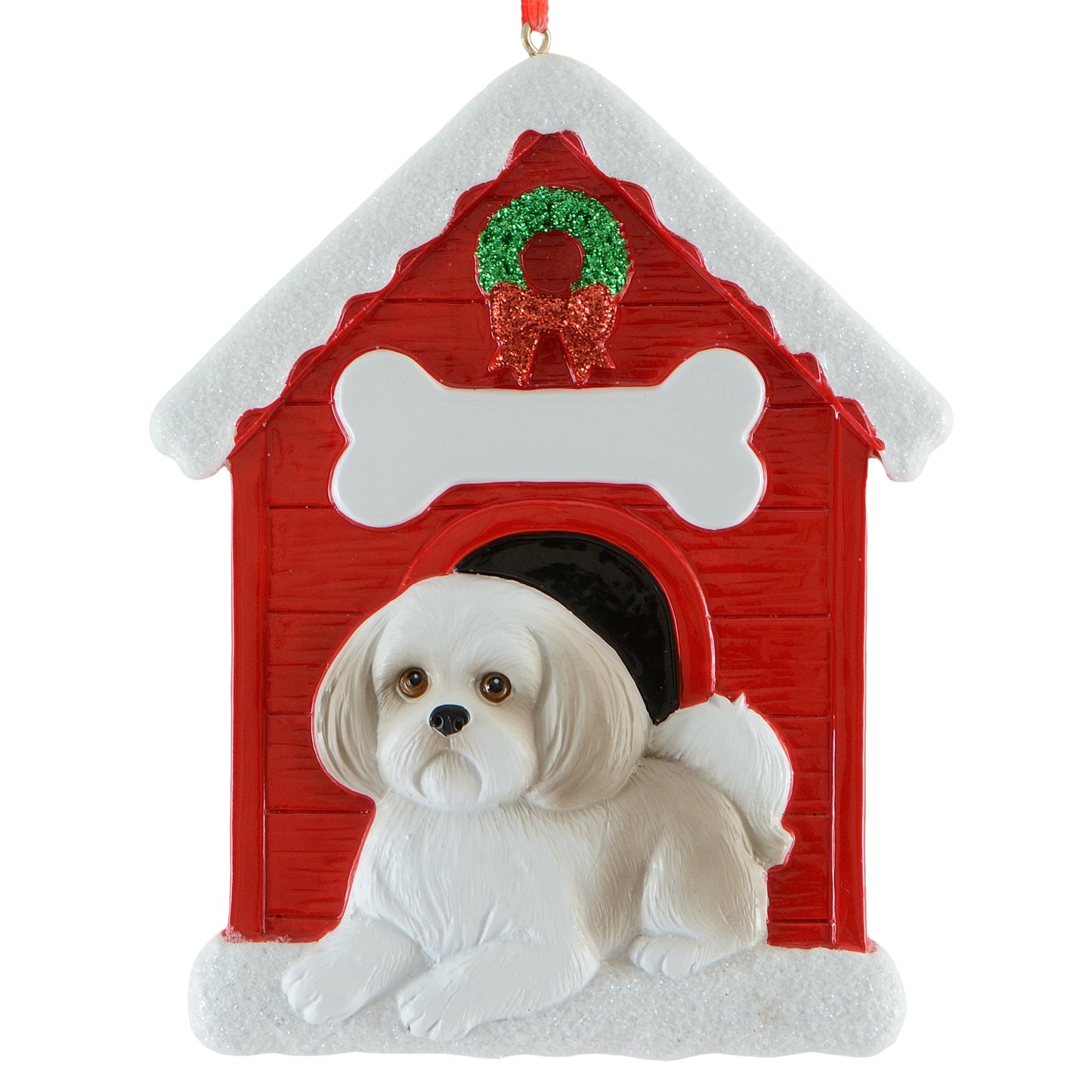 Shih Tzu House