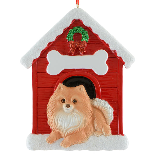 Pomeranian House
