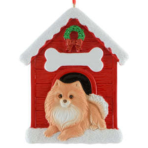 Pomeranian House