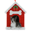 Boston Terrier House