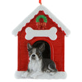 Boston Terrier House