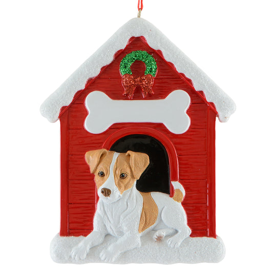 Jack Russell House