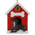 Greyhound House