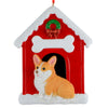 Corgi House