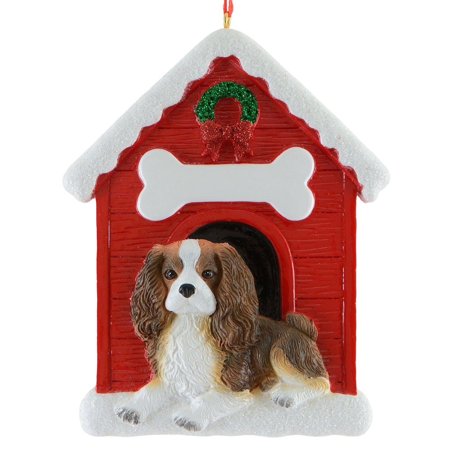 King Charles Spaniel House