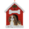King Charles Spaniel House