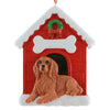 Irish Setter House