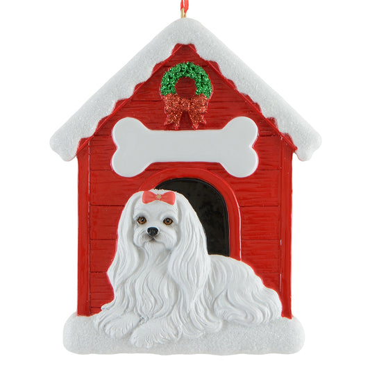 Maltese House