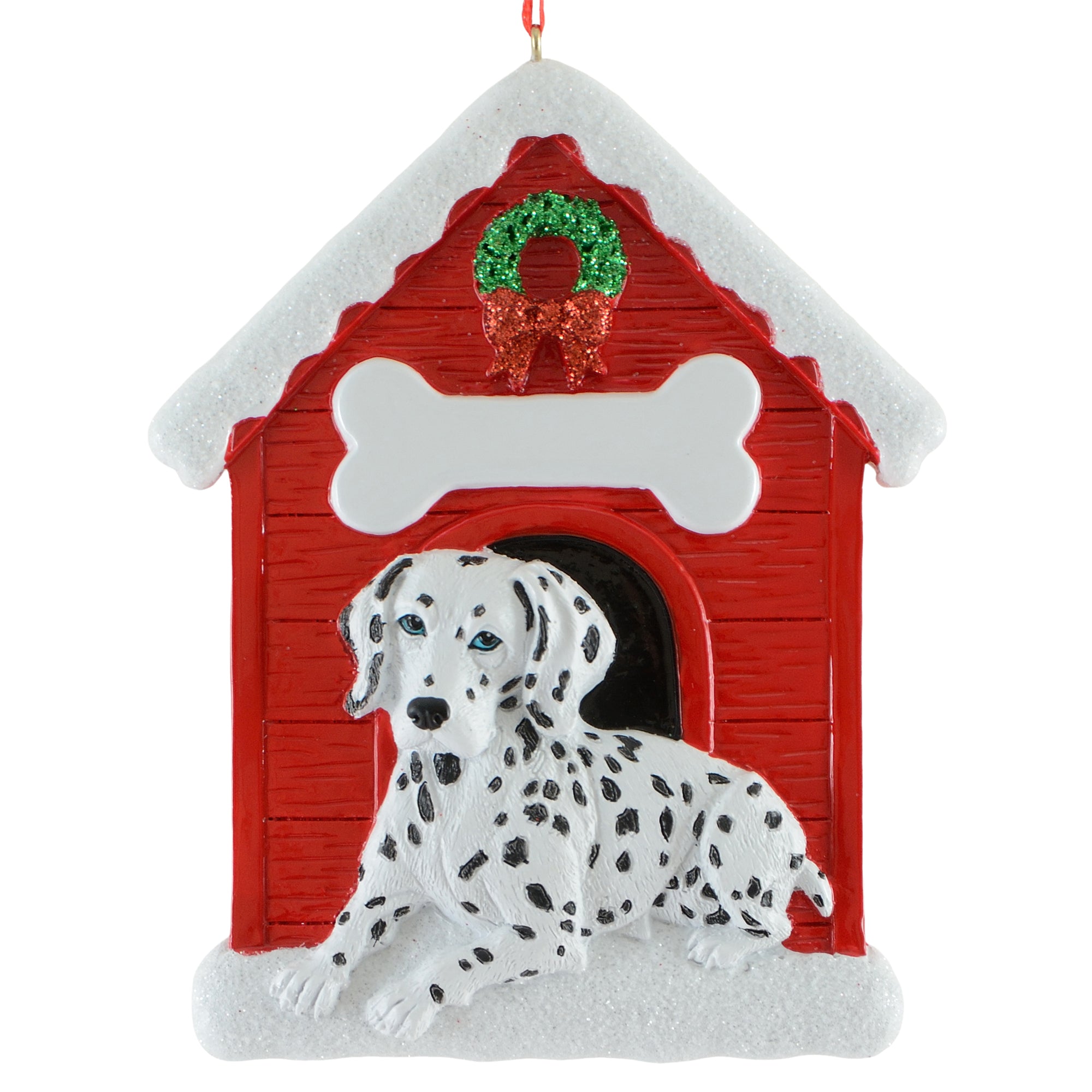 Dalmatian House