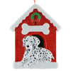 Dalmatian House