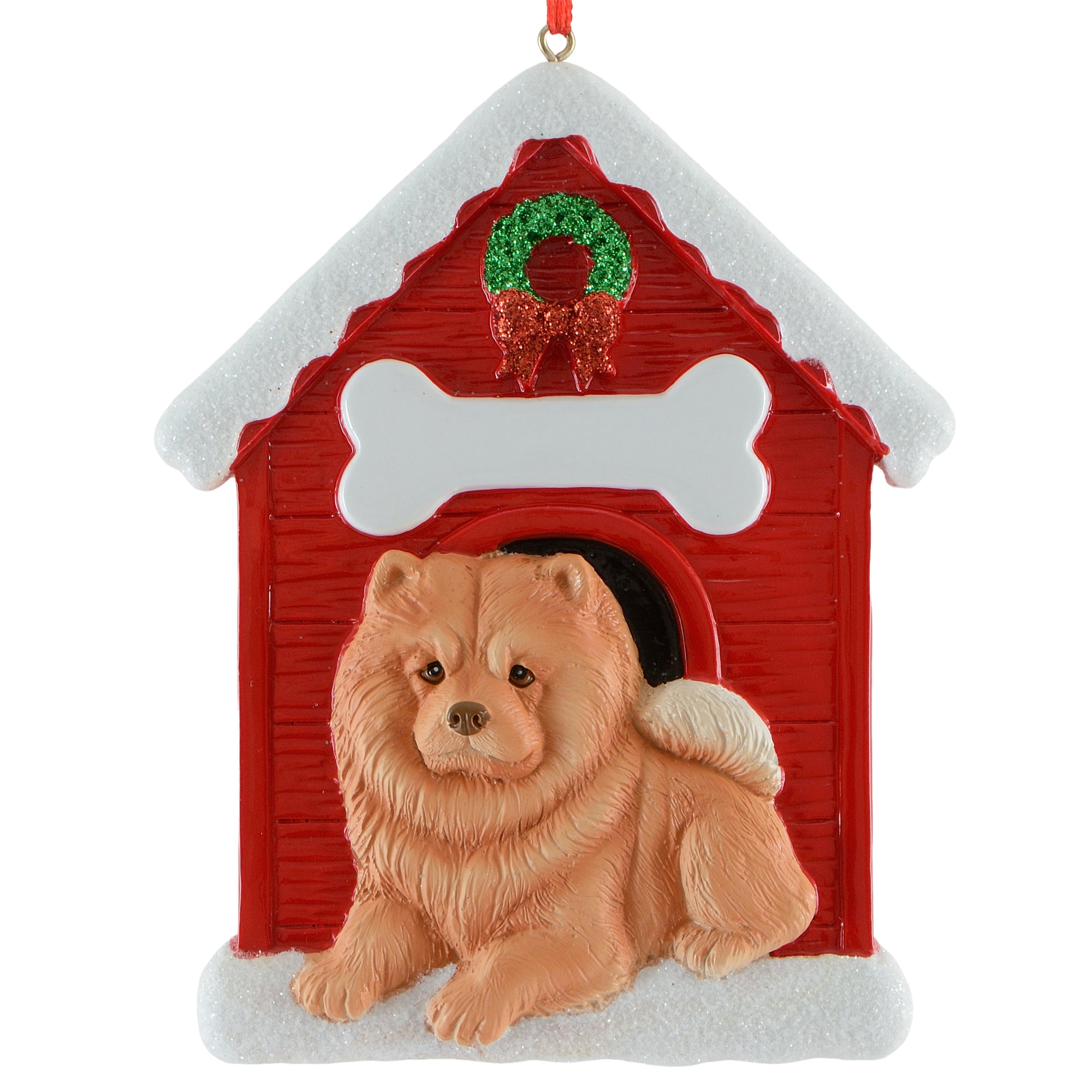 Chow Chow House