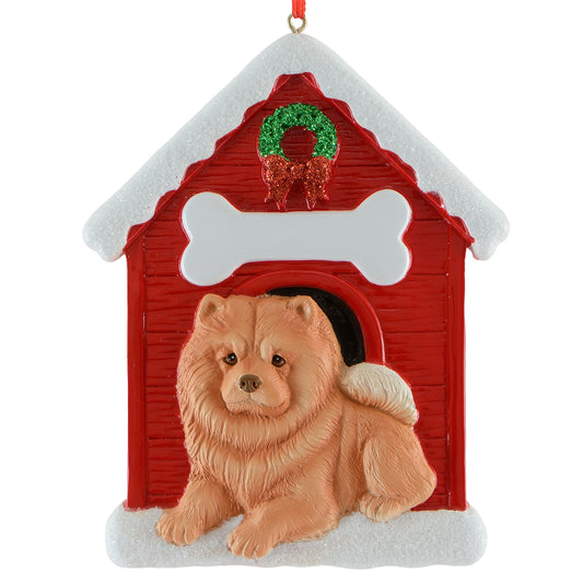 Chow Chow House