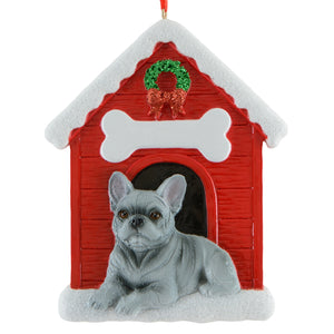 French Bulldog House