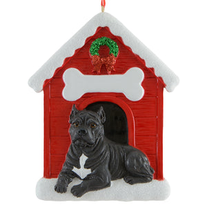 Cane Corso House