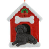 Doodle Black House
