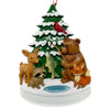 Forest Animals Fishing
