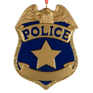 Police Badge