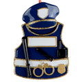 Police Vest