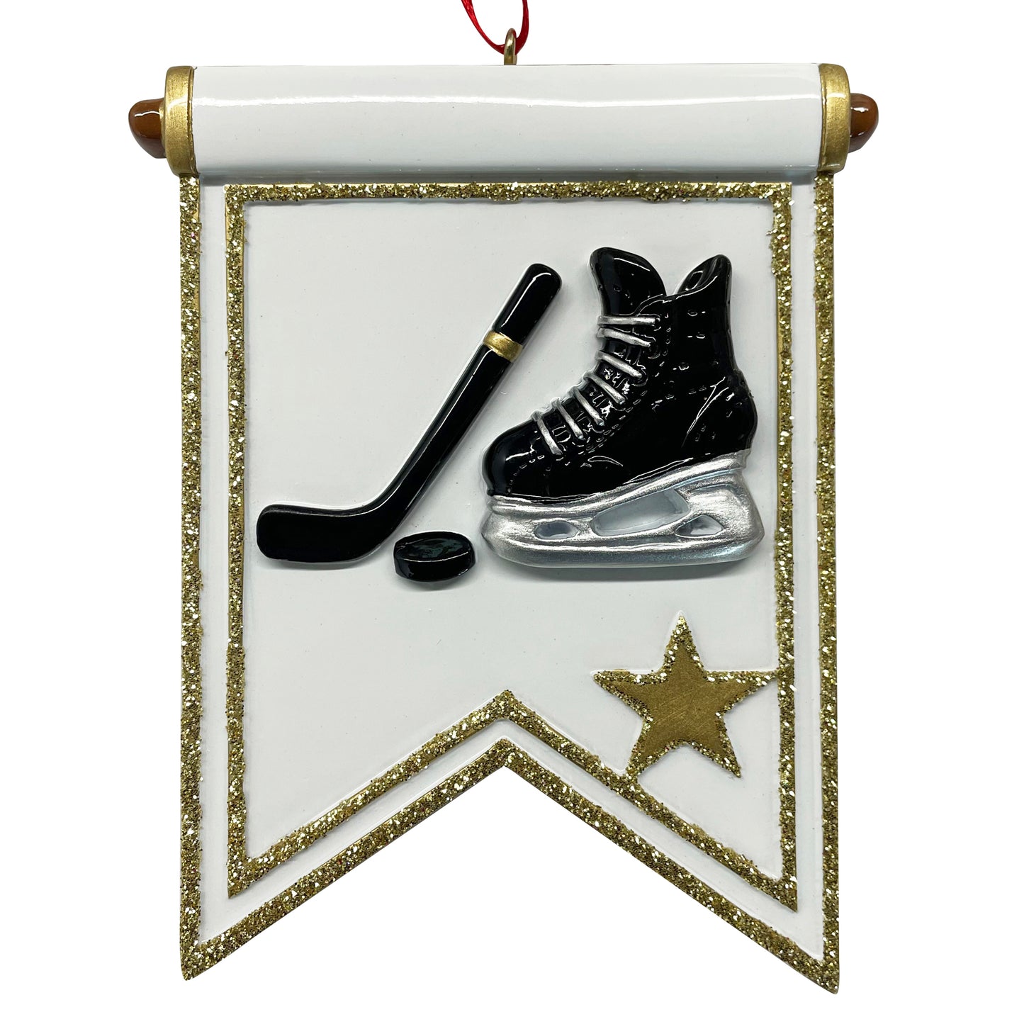 Hockey Banner