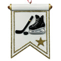 Hockey Banner
