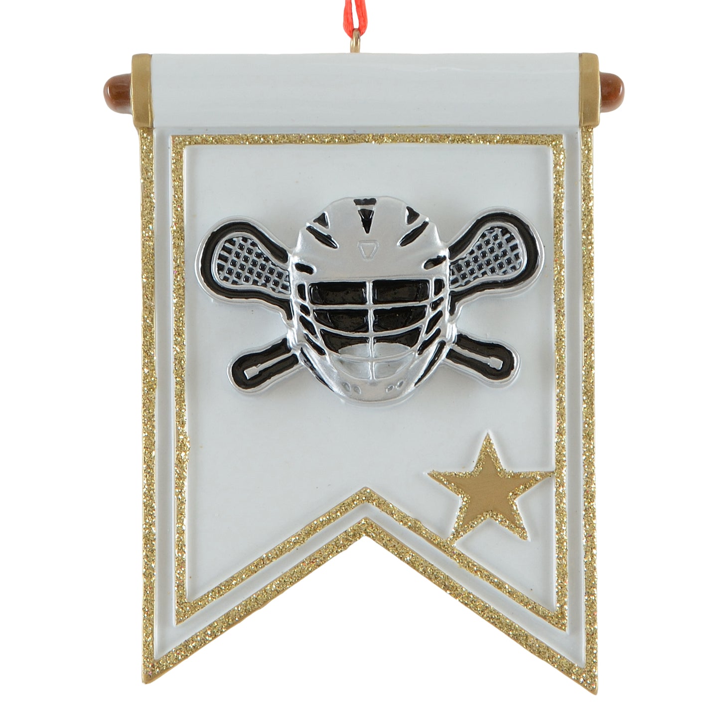 Lacrosse Banner