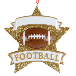 Football Star Gold