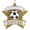 Soccer Star Gold