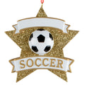 Soccer Star Gold
