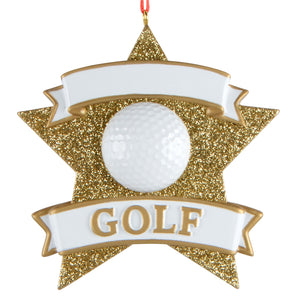 Golf Star Gold